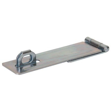 Ornatus Outdoors Carded, Zinc Safety Hasp Hinges, 6 in. OR1634890